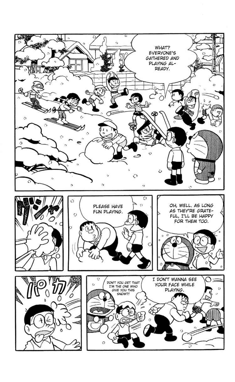 Page 5 Chapter 9 Doraemon Plus