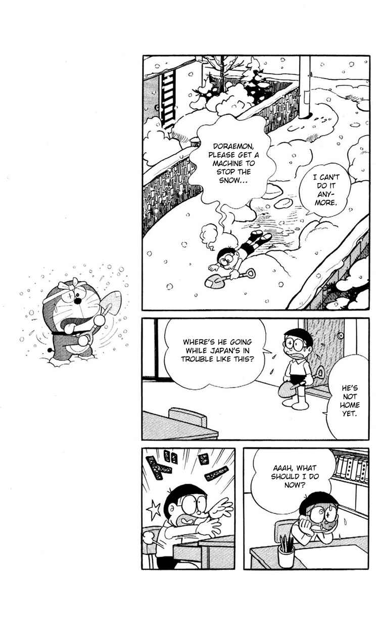 Page 9 Chapter 9 Doraemon Plus