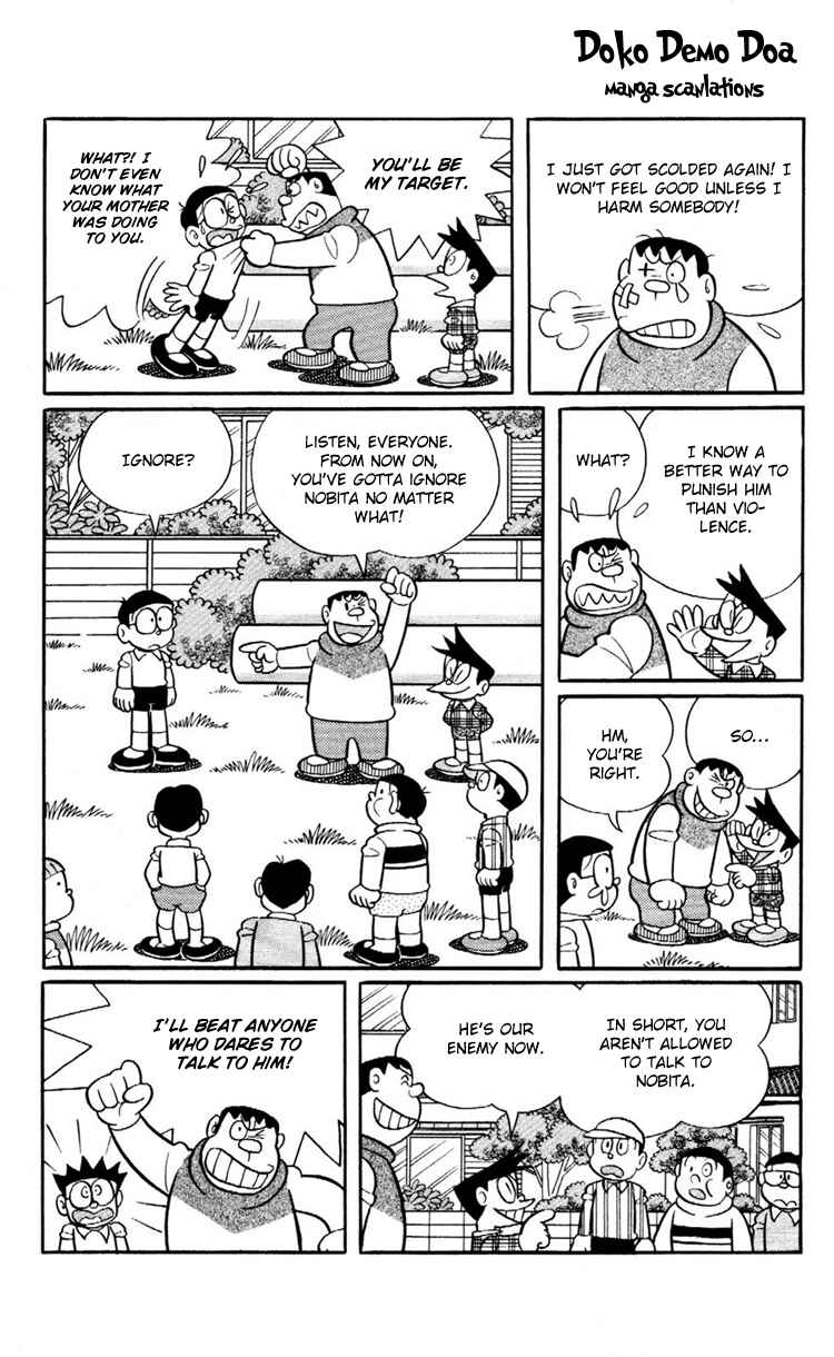 Page 2 Chapter 13 Doraemon Plus