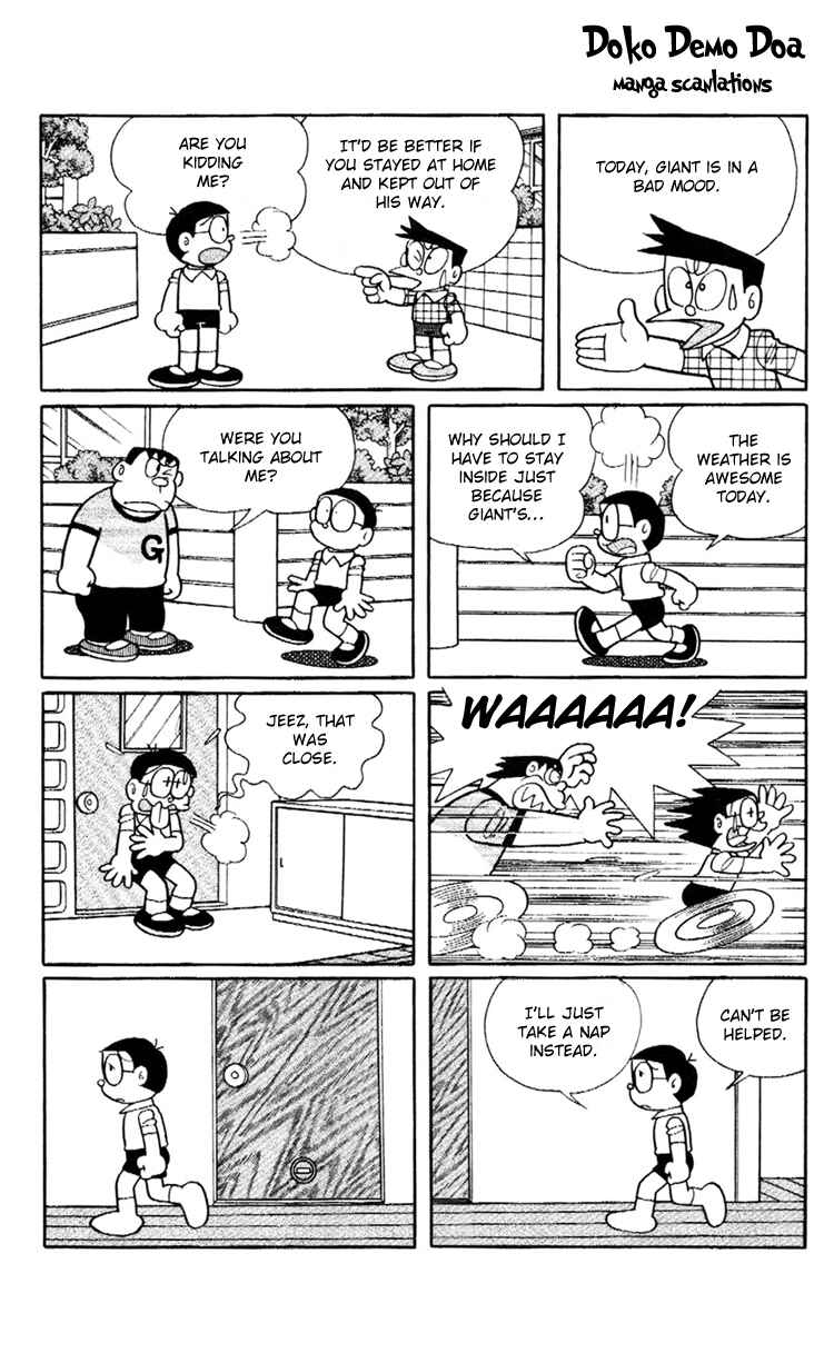 Page 2 Chapter 14 Doraemon Plus