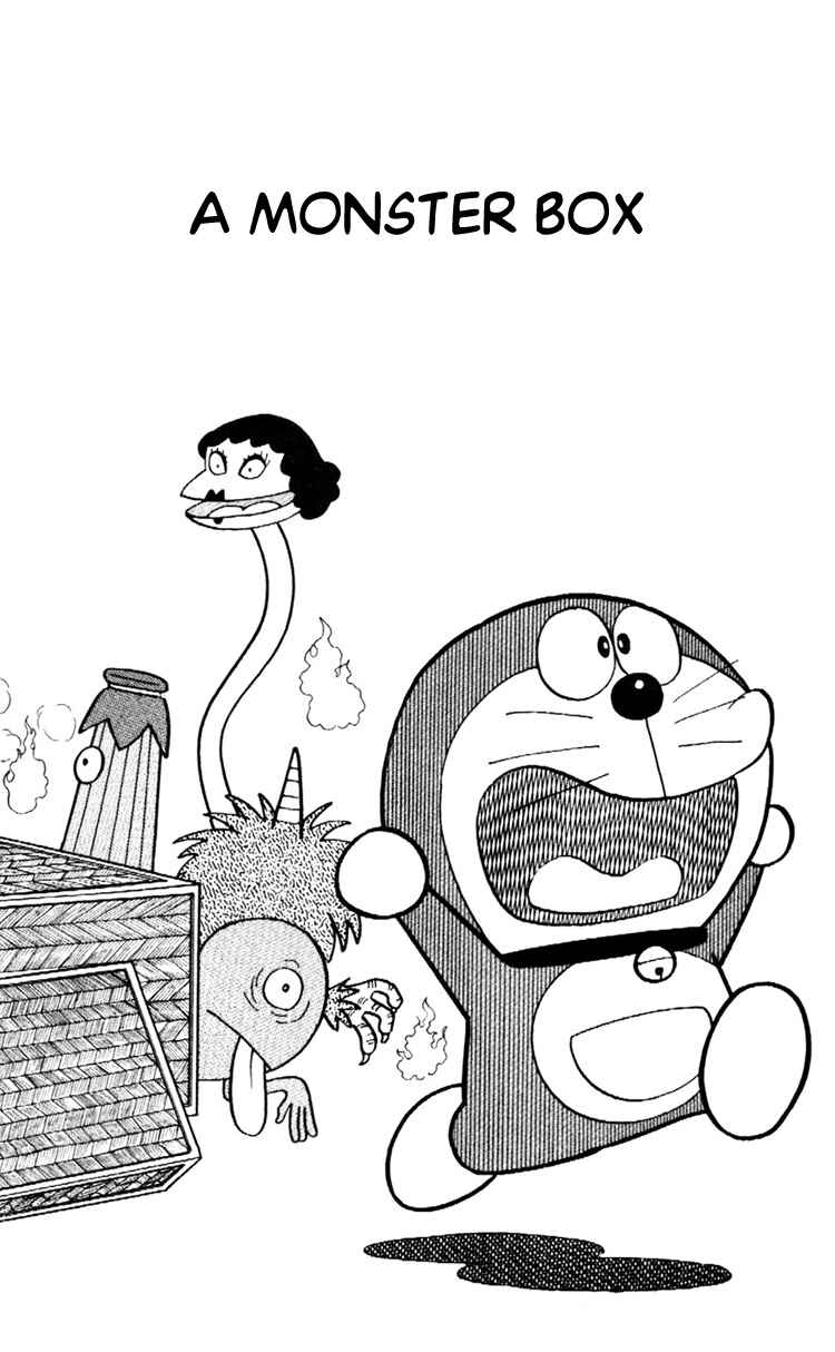 Page 1 Chapter 6 Doraemon Plus