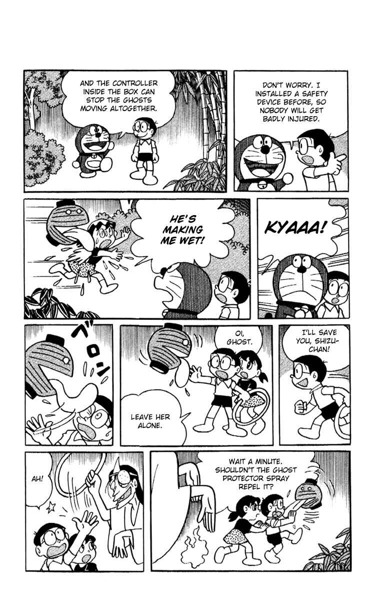 Page 8 Chapter 6 Doraemon Plus