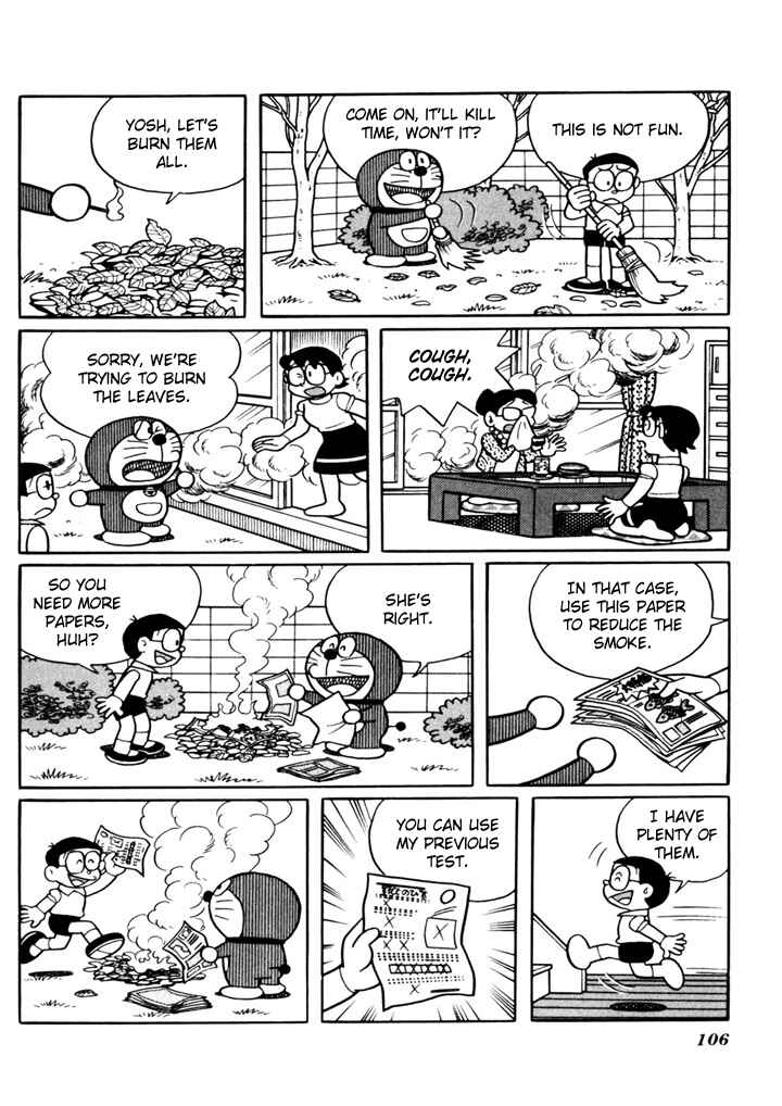 Page 8 Chapter 12 Doraemon Plus