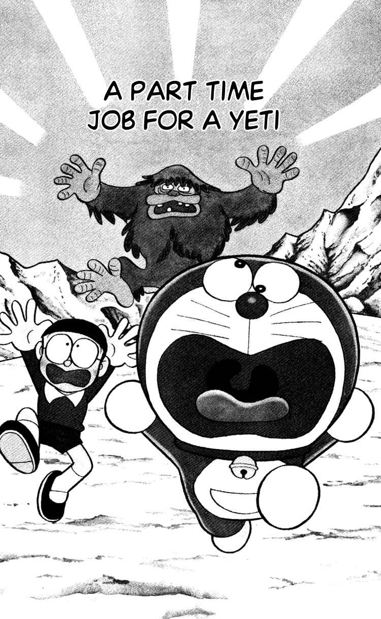 Page 2 Chapter 8 Doraemon Plus