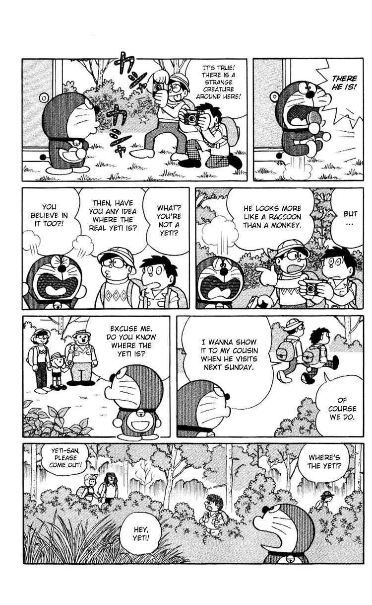 Page 6 Chapter 8 Doraemon Plus