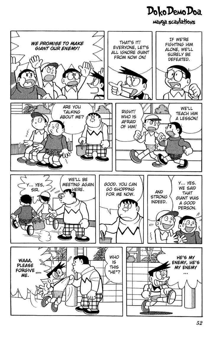 Page 2 Chapter 6 Doraemon Plus