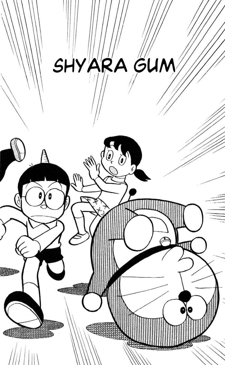 Page 1 Chapter 19 Doraemon Plus