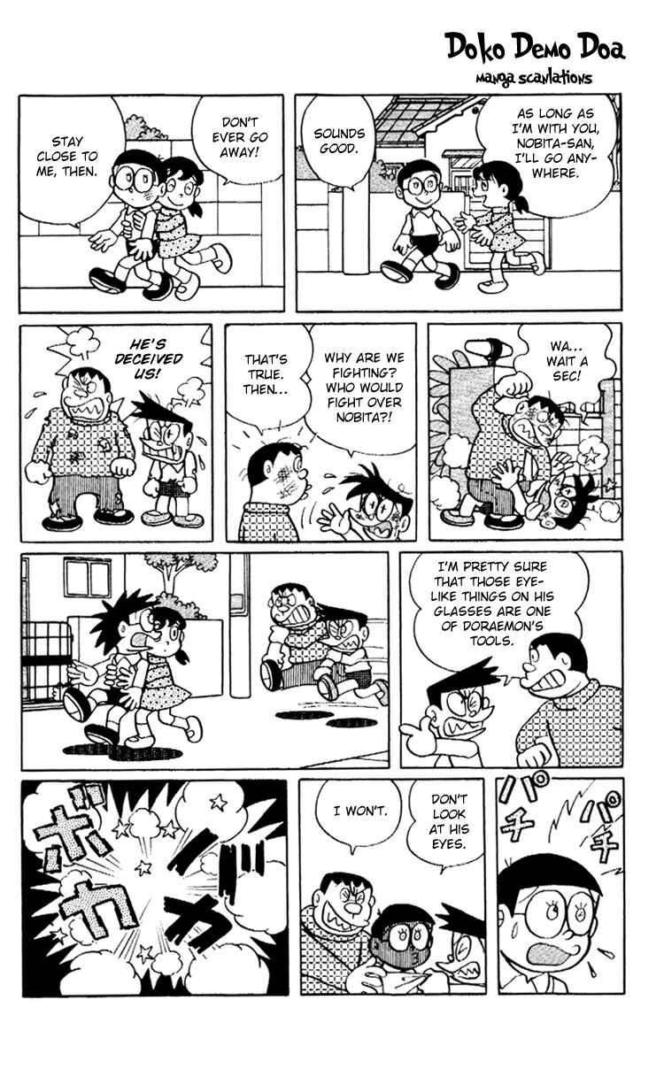 Page 11 Chapter 1 Doraemon Plus