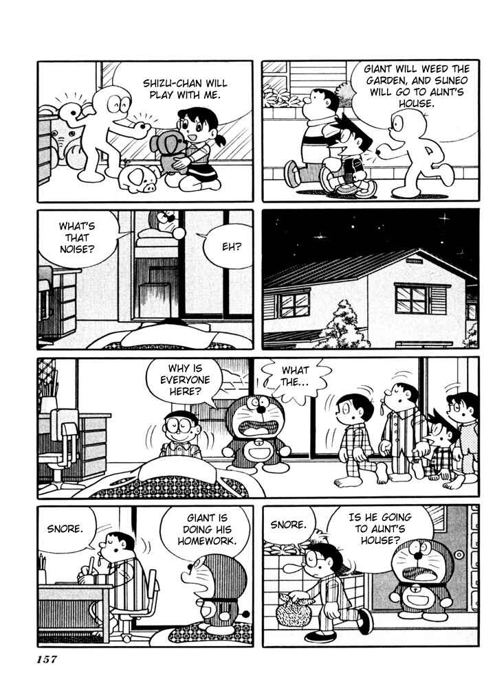 Page 7 Chapter 18 Doraemon Plus