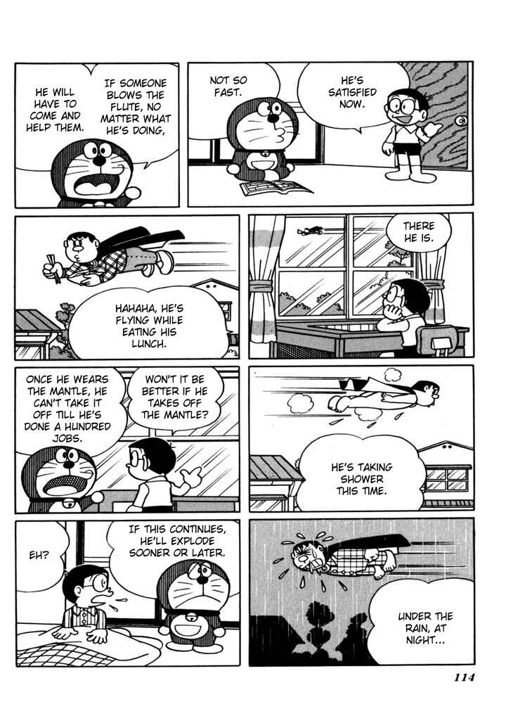 Page 6 Chapter 13 Doraemon Plus