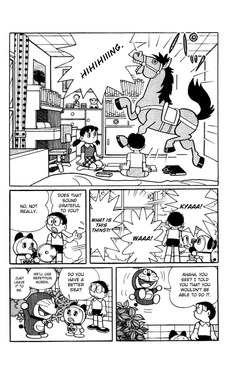 Page 12 Chapter 20 Doraemon Plus