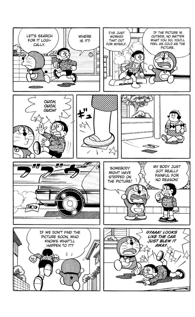 Page 8 Chapter 4 Doraemon Plus