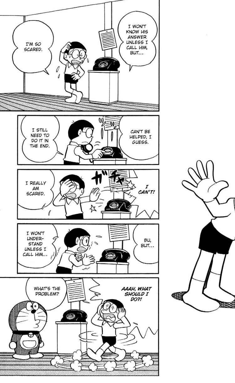 Page 2 Chapter 12 Doraemon Plus