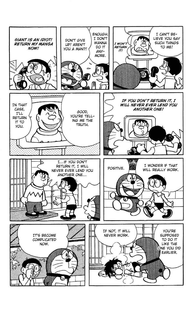 Page 6 Chapter 12 Doraemon Plus