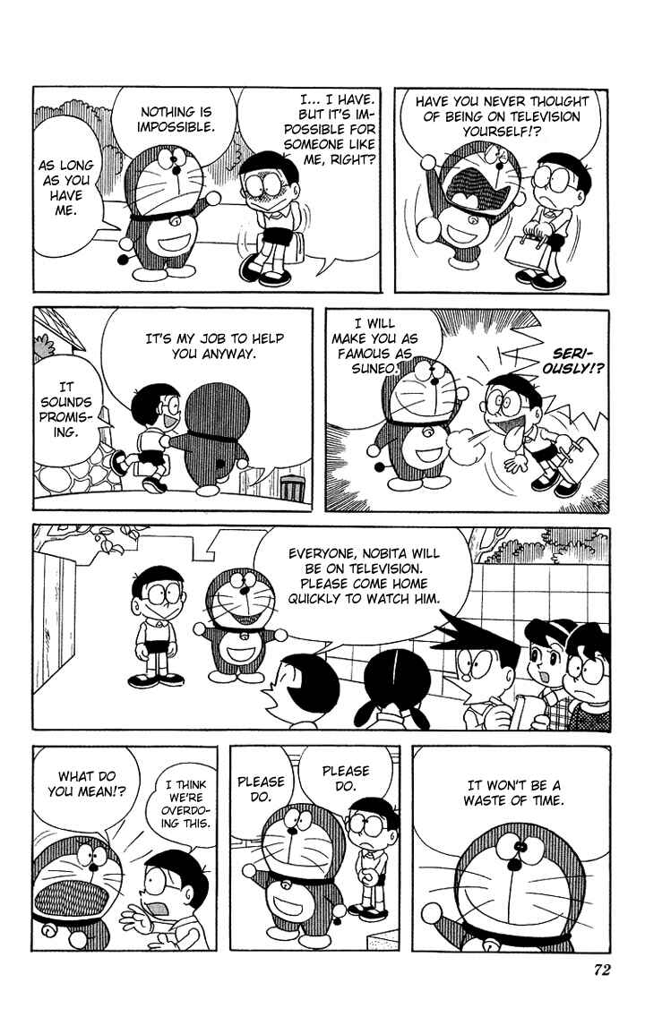 Page 4 Chapter 8 Doraemon Plus