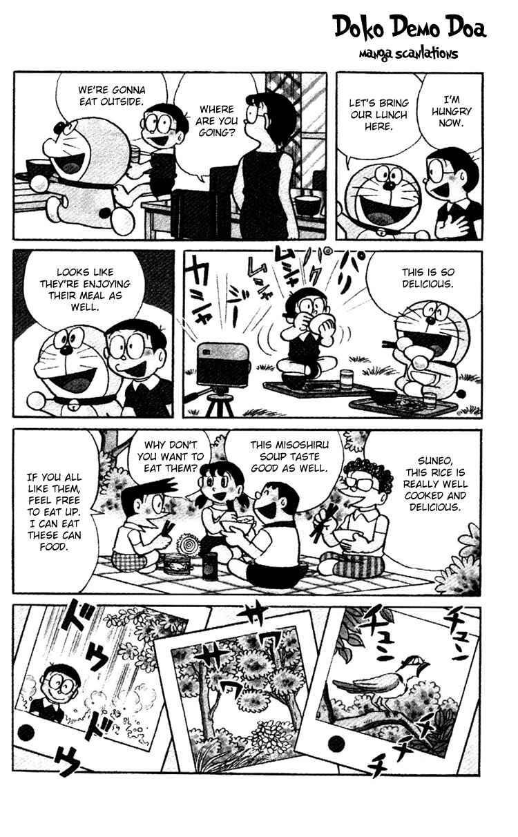 Page 11 Chapter 1 Doraemon Plus
