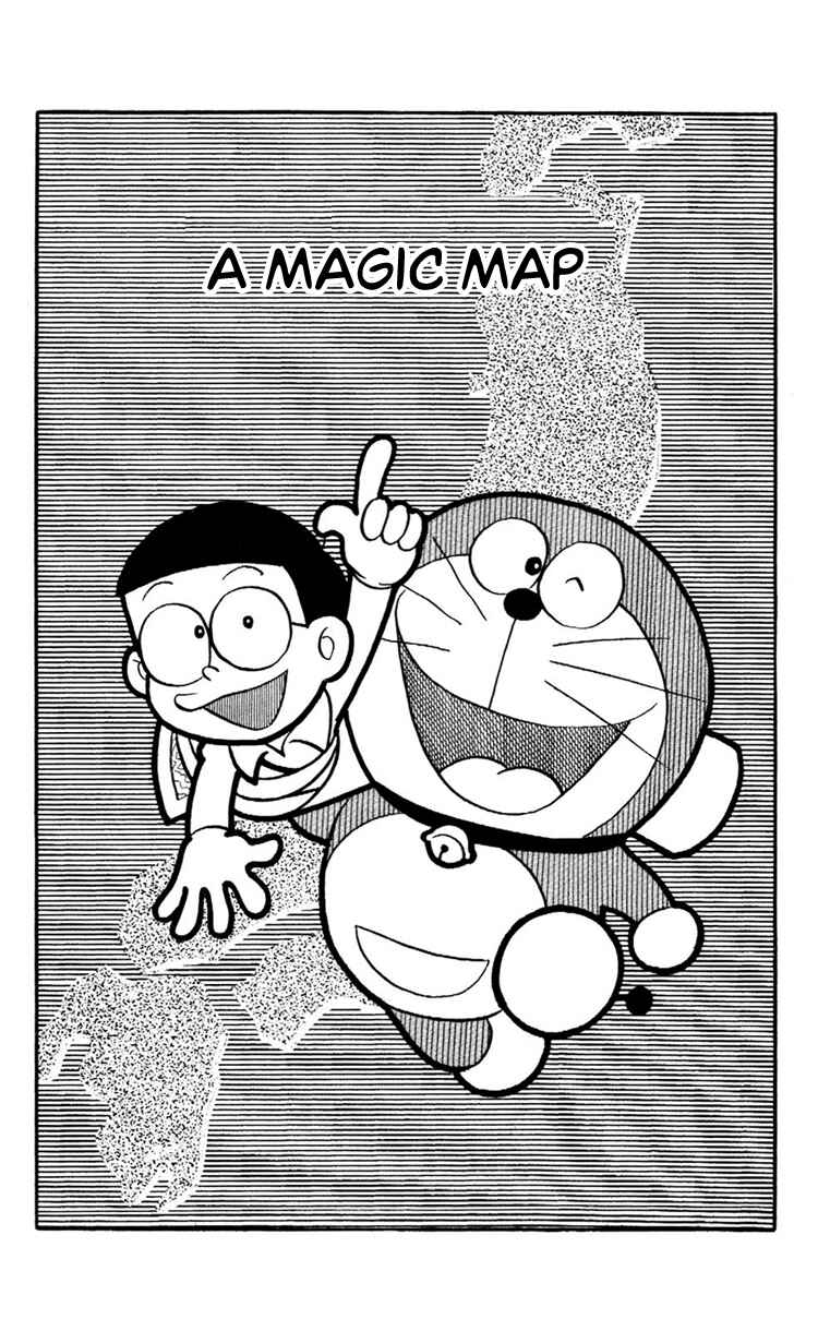 Page 1 Chapter 10 Doraemon Plus