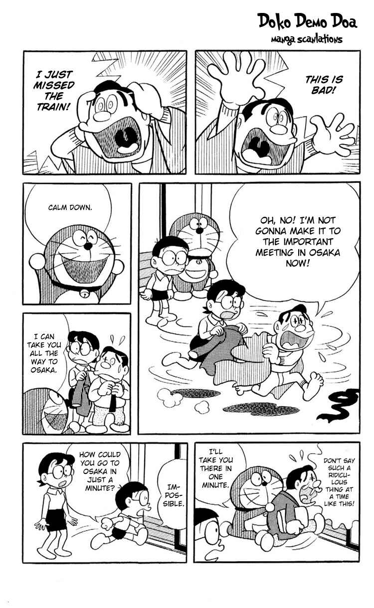 Page 2 Chapter 10 Doraemon Plus