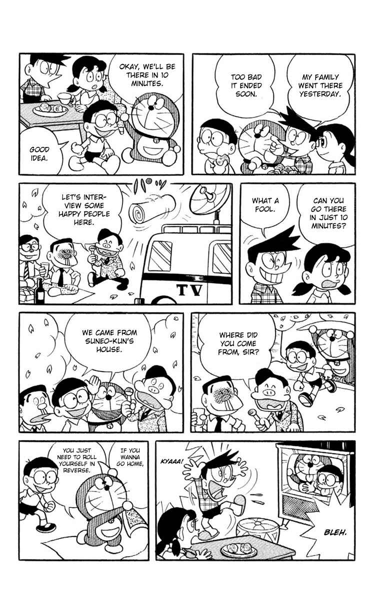 Page 6 Chapter 10 Doraemon Plus