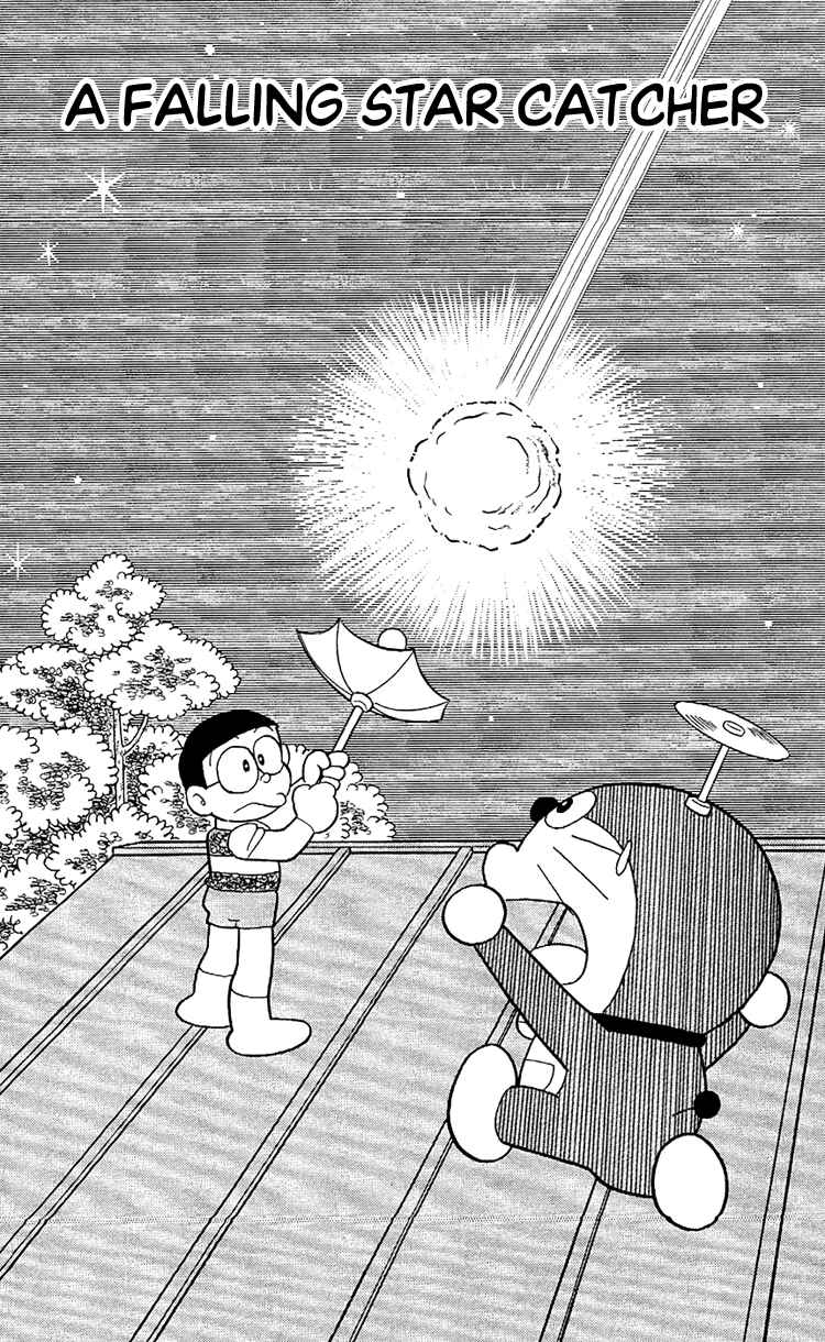 Page 1 Chapter 6 Doraemon Plus