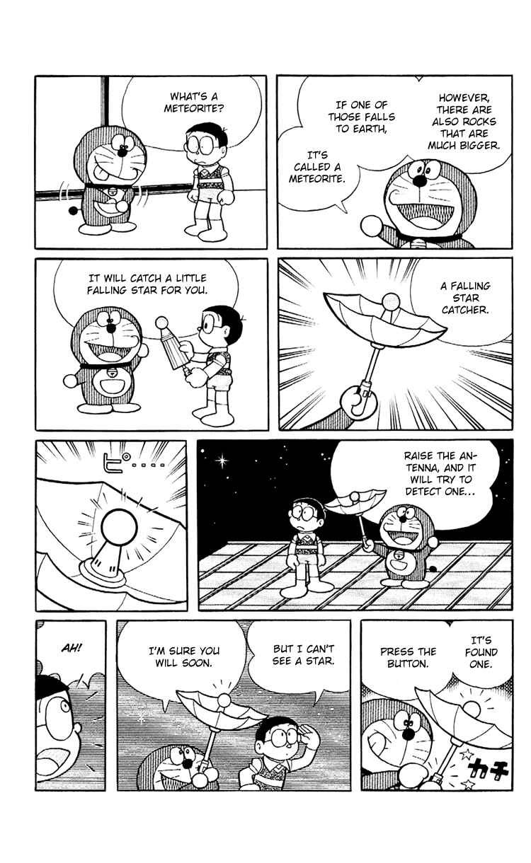 Page 4 Chapter 6 Doraemon Plus