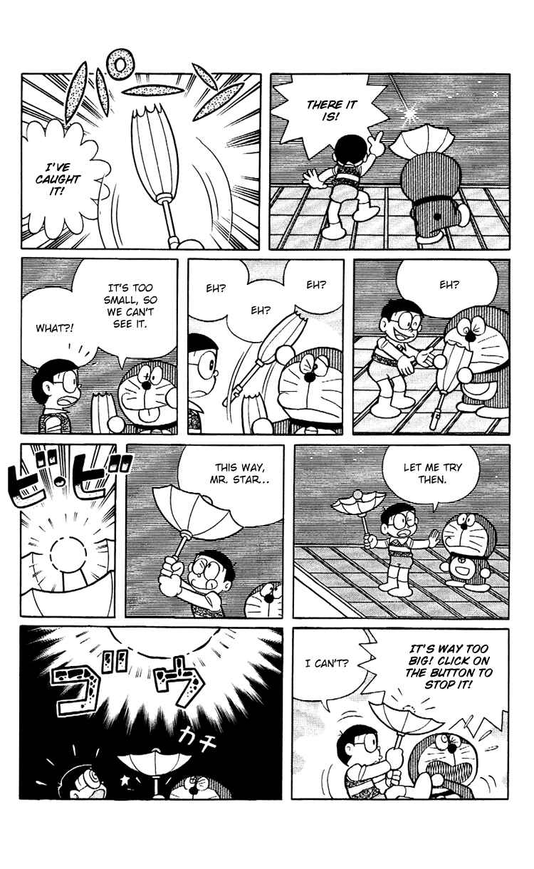 Page 5 Chapter 6 Doraemon Plus