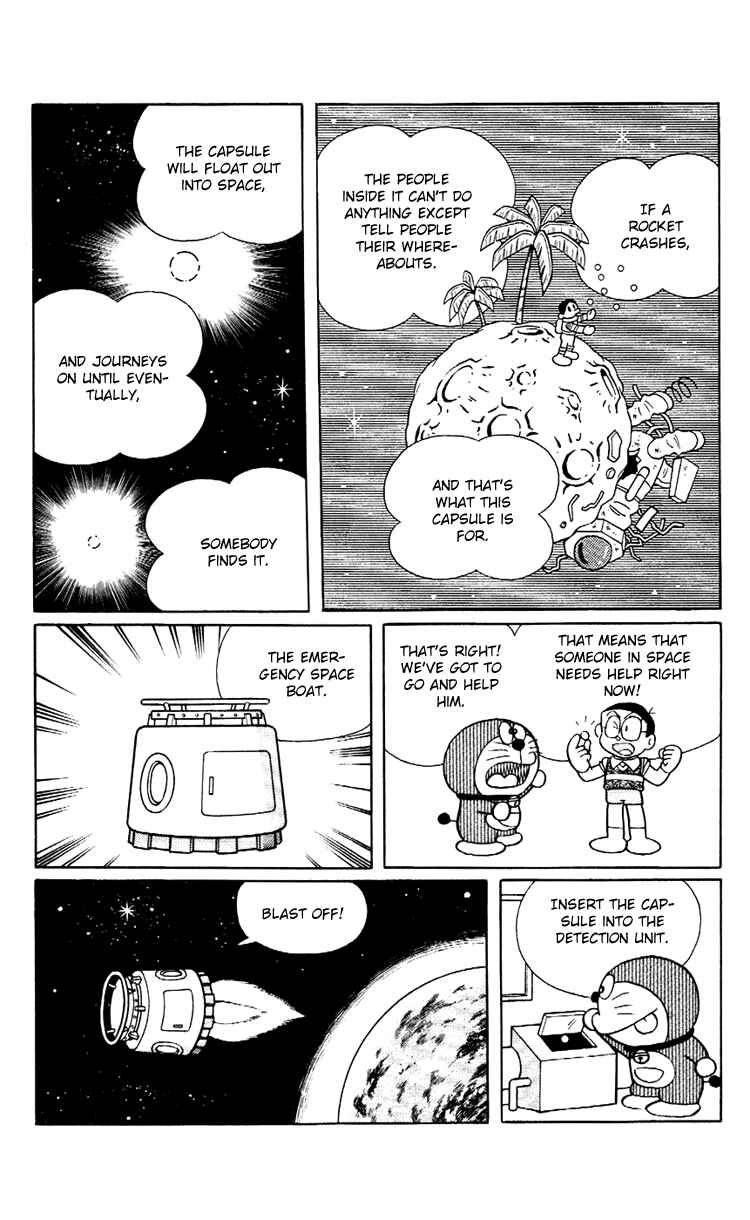 Page 8 Chapter 6 Doraemon Plus