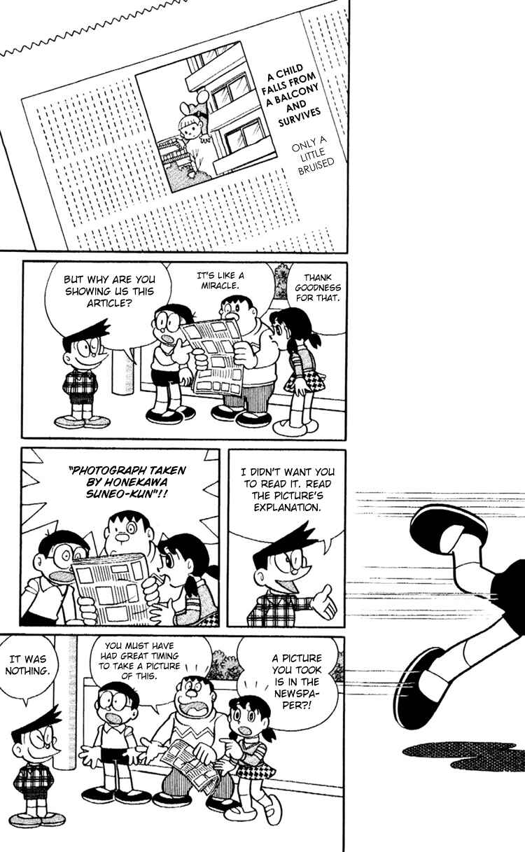 Page 2 Chapter 2 Doraemon Plus