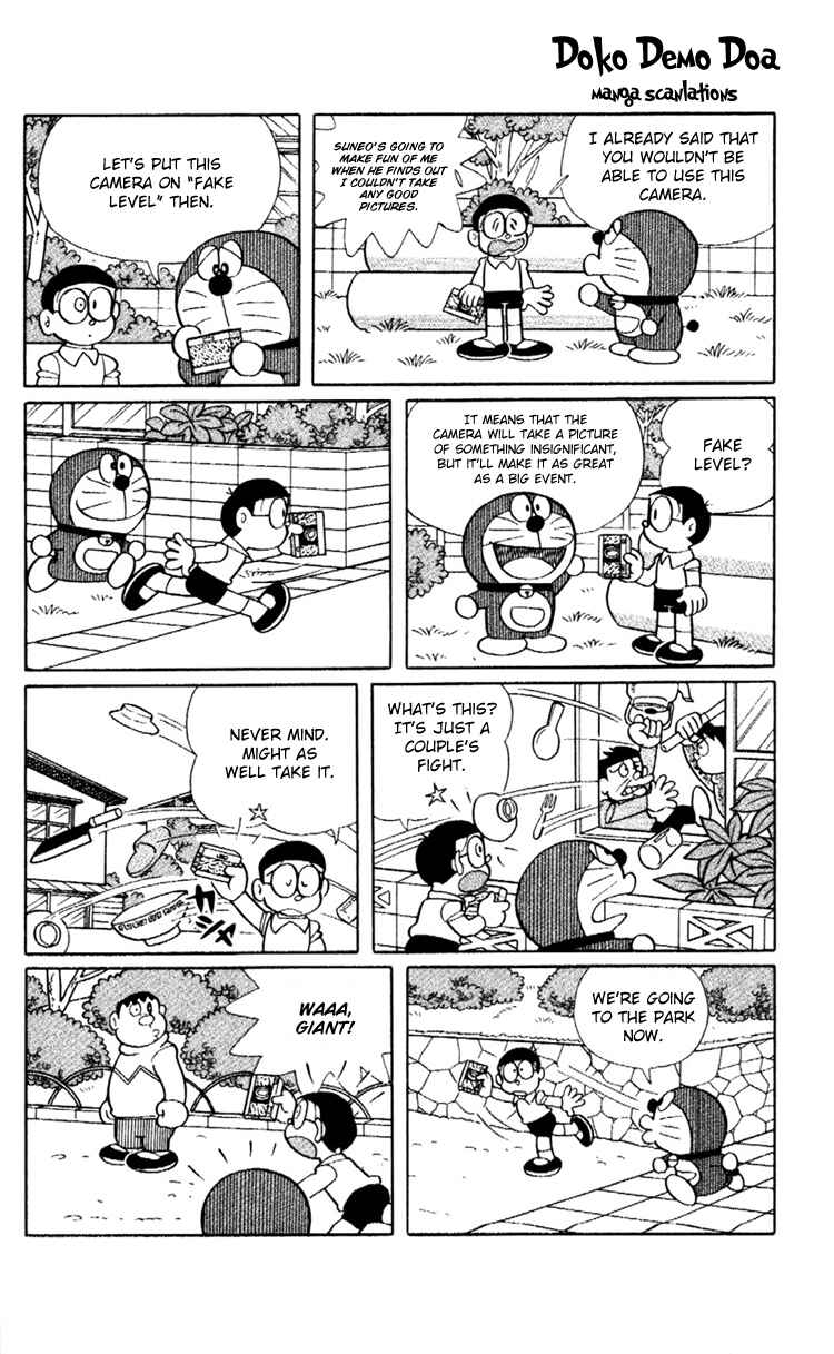 Page 9 Chapter 2 Doraemon Plus