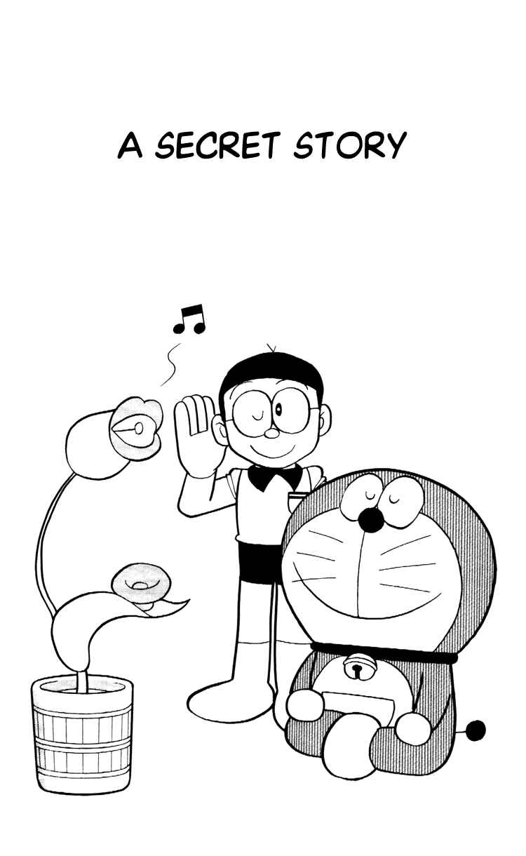Page 1 Chapter 3 Doraemon Plus