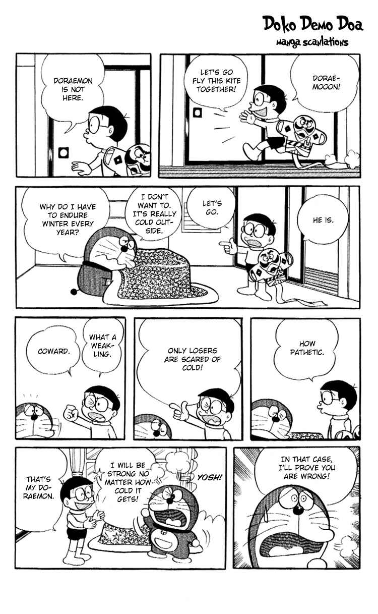 Page 2 Chapter 6 Doraemon Plus