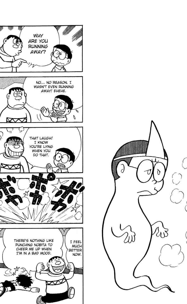 Page 2 Chapter 16 Doraemon Plus
