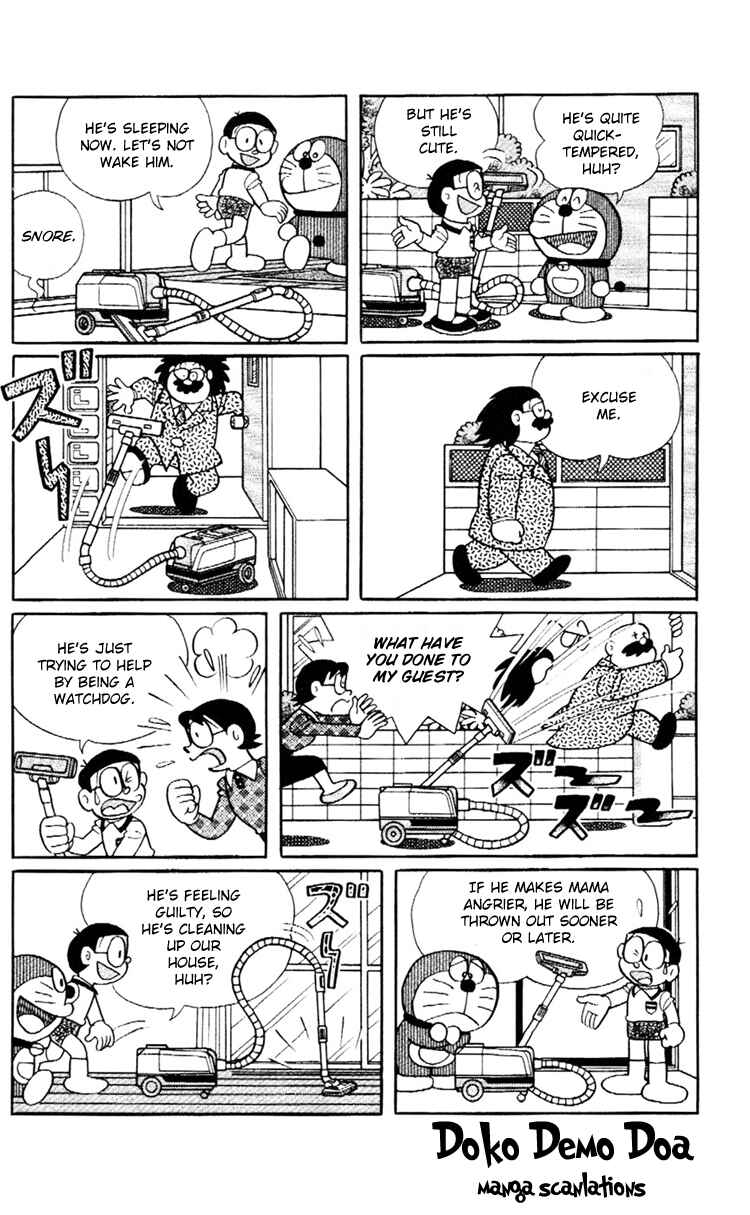Page 6 Chapter 18 Doraemon Plus