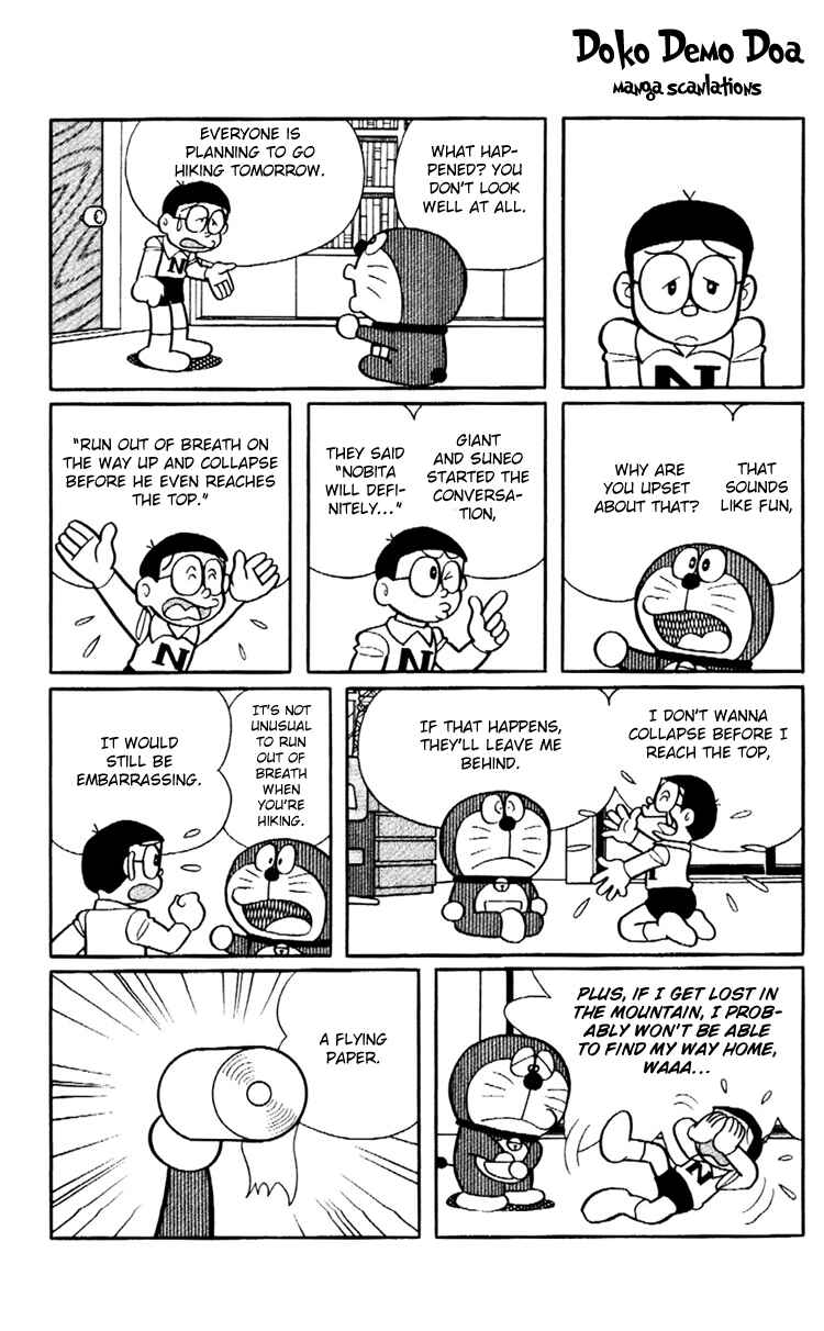 Page 2 Chapter 11 Doraemon Plus