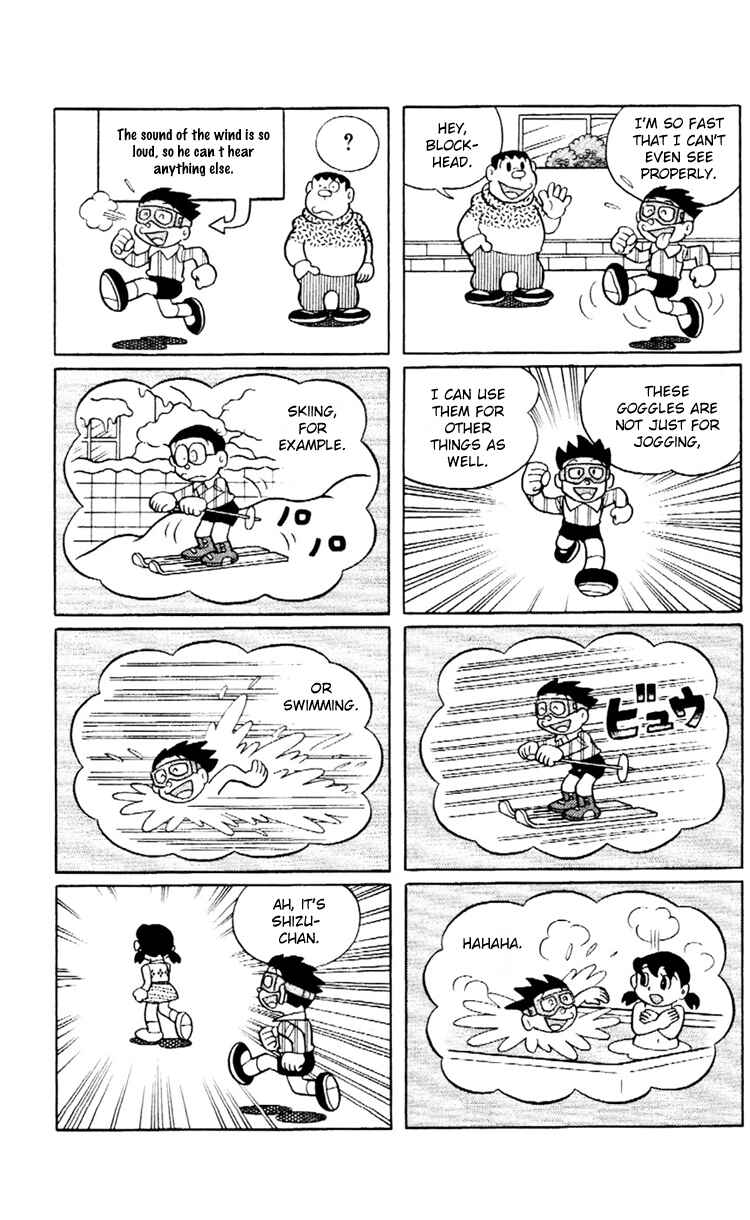 Page 7 Chapter 16 Doraemon Plus