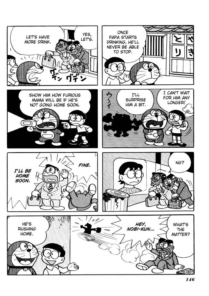 Page 6 Chapter 17 Doraemon Plus