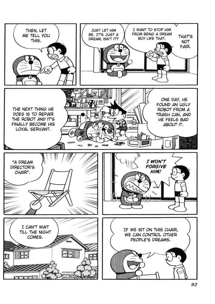 Page 4 Chapter 11 Doraemon Plus