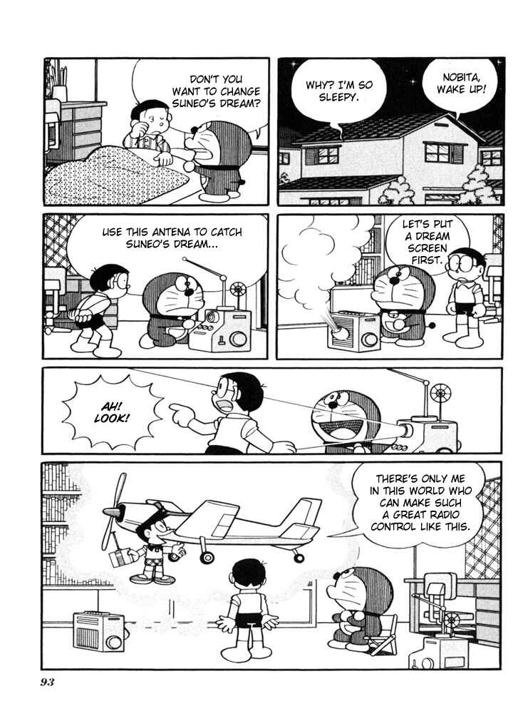 Page 5 Chapter 11 Doraemon Plus