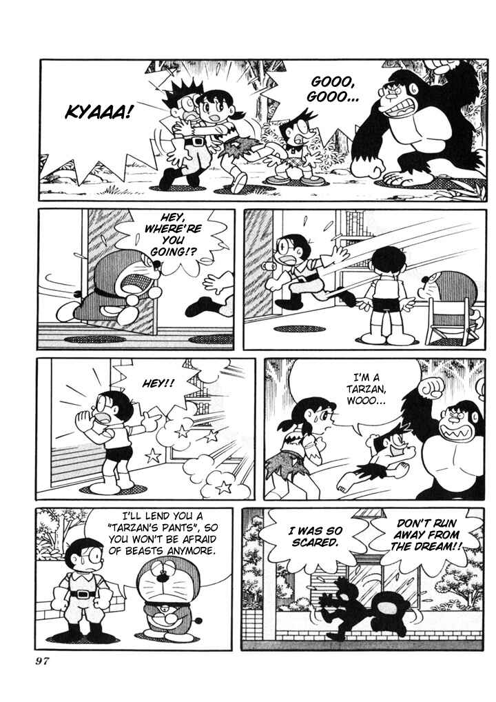 Page 9 Chapter 11 Doraemon Plus