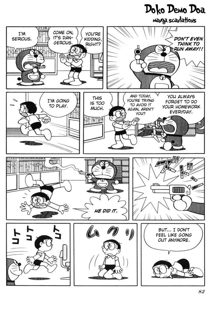 Page 2 Chapter 10 Doraemon Plus
