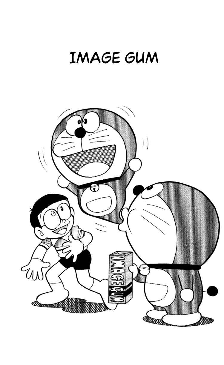Page 1 Chapter 10 Doraemon Plus