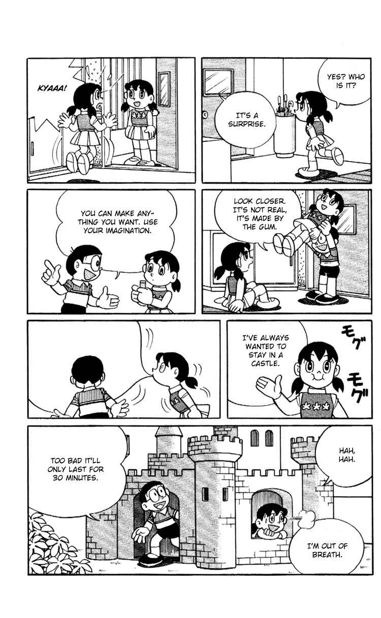 Page 5 Chapter 10 Doraemon Plus