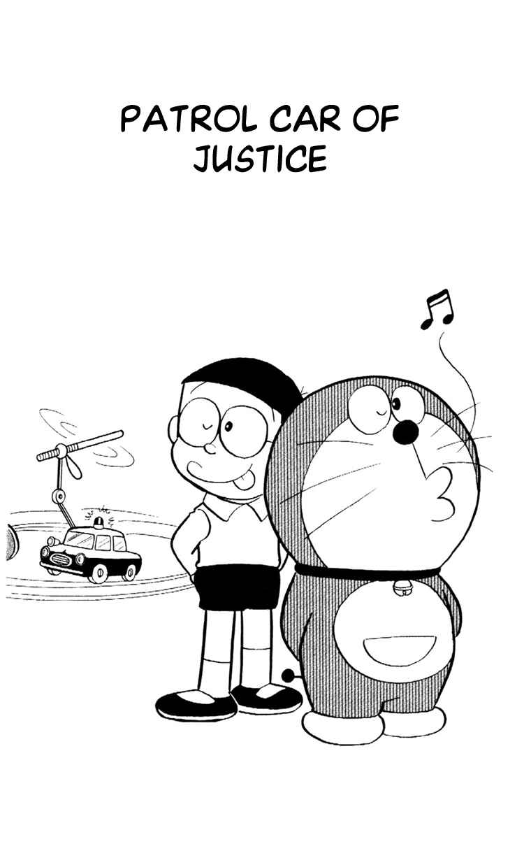 Page 1 Chapter 10 Doraemon Plus