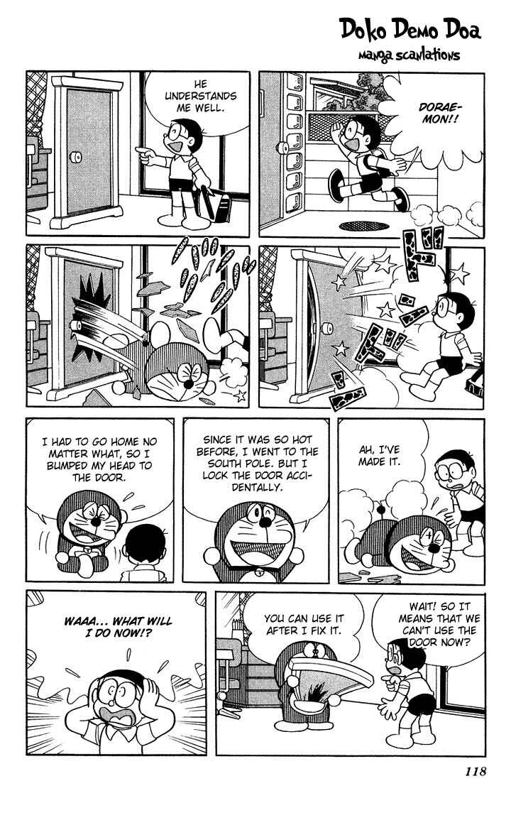 Page 3 Chapter 13 Doraemon Plus