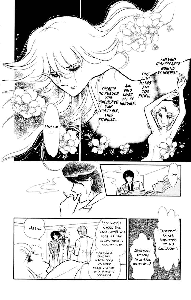 Page 19 Chapter 10 Shinohara Chie - The Best Selection