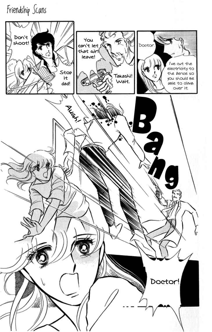 Page 26 Chapter 10 Shinohara Chie - The Best Selection