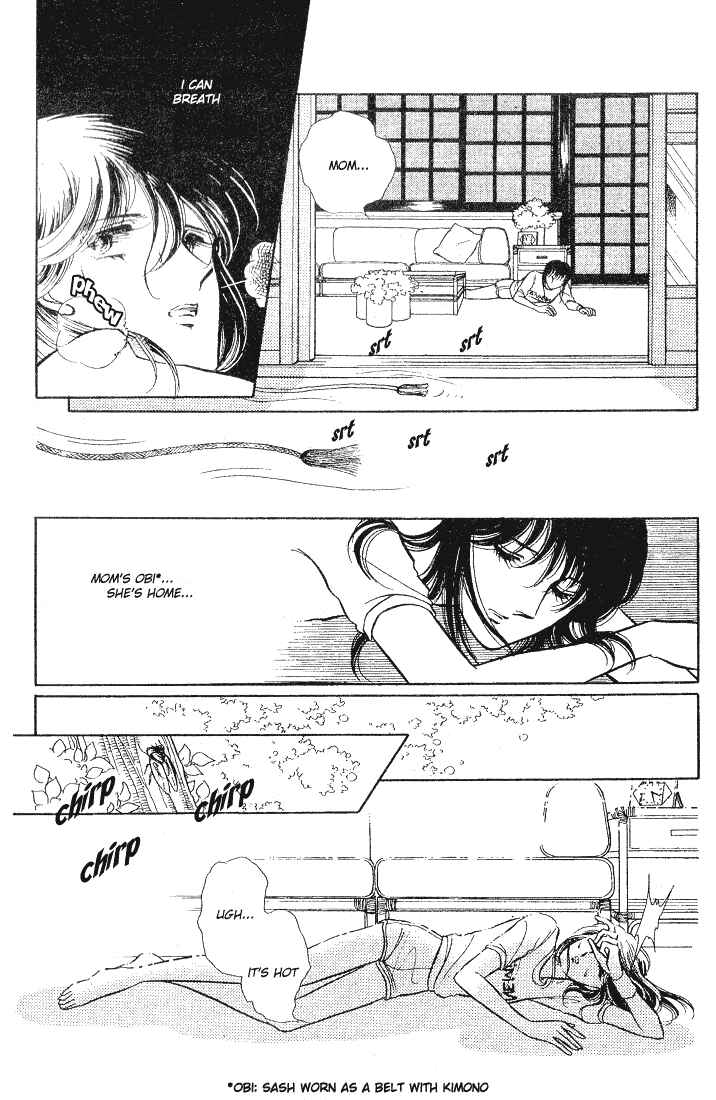 Page 10 Chapter 3 Shinohara Chie - The Best Selection