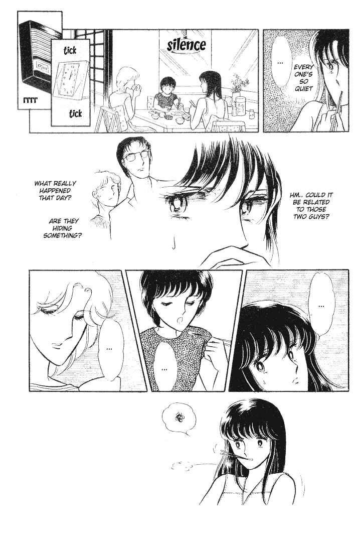 Page 14 Chapter 3 Shinohara Chie - The Best Selection