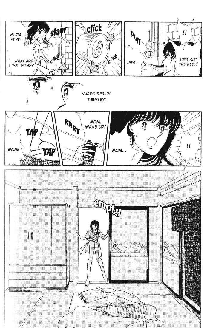 Page 21 Chapter 3 Shinohara Chie - The Best Selection