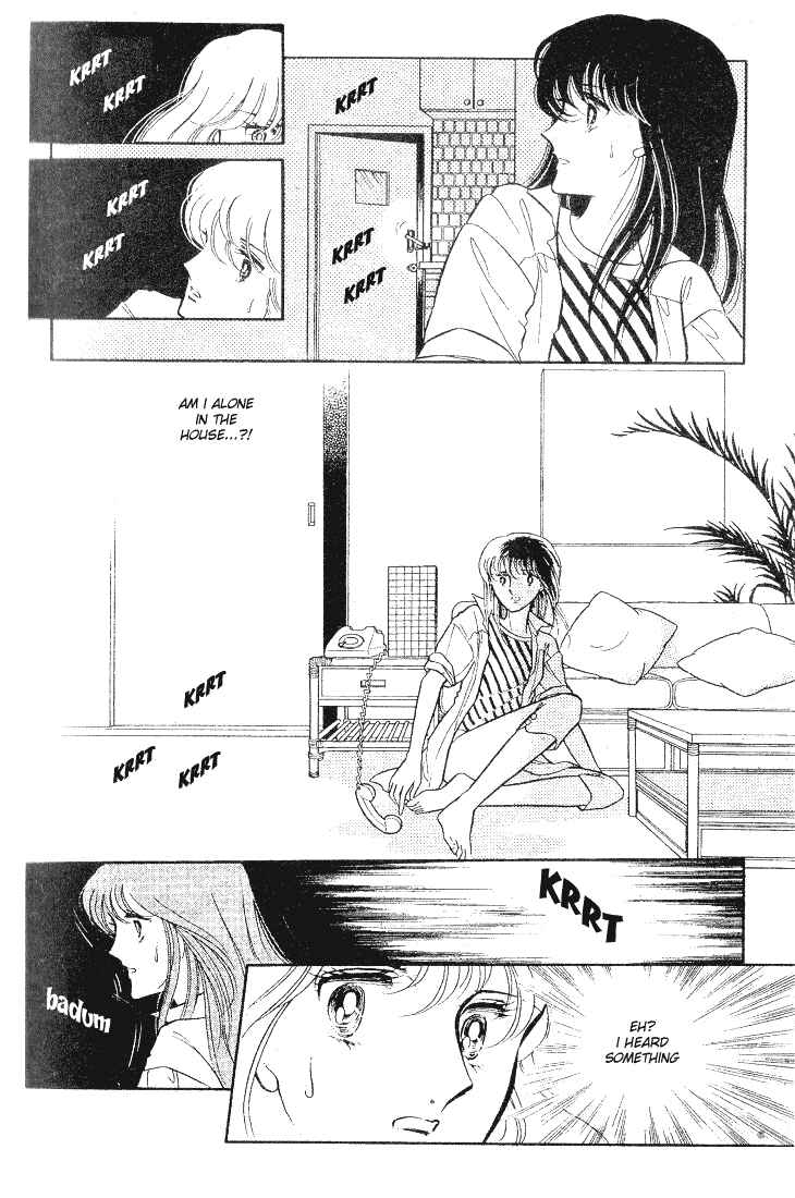 Page 23 Chapter 3 Shinohara Chie - The Best Selection